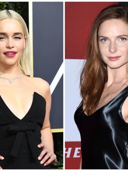 ‘Mẹ Rồng’ Emilia Clarke vướng tin hẹn hò tình cũ của kiều nữ ‘Mission Impossible’