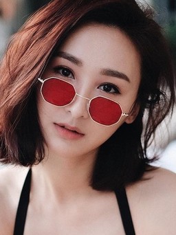 'Bom sex' Cao Hải Ninh không chấp nhận chuyện đổi tình lấy sự nổi tiếng