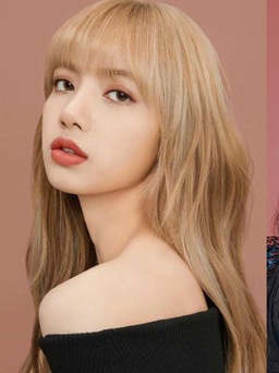 10 nữ thần tượng có gương mặt đẹp nhất Kpop
