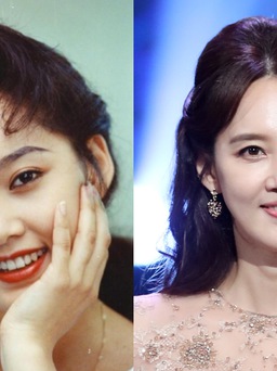Oh Hyun Kyung: Từ scandal lộ clip sex đến hôn nhân bi kịch bên chồng đại gia