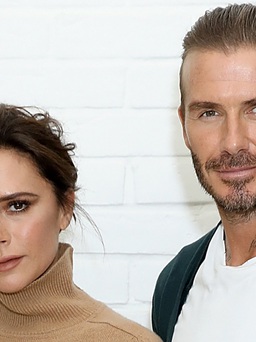 Vợ chồng Victoria Beckham 'bán' đời tư cho Netflix với giá 480 tỉ đồng