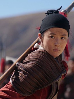 Bất chấp chỉ trích, 'Mulan' bất ngờ thắng giải ‘Phim hành động của năm’