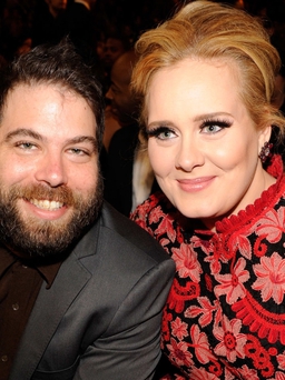 Adele hoàn tất thủ tục ly hôn, phân chia khối tài sản 190 triệu USD