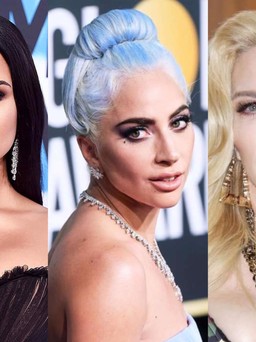 Lady Gaga, Demi Lovato và loạt sao nữ bị cưỡng bức khi còn trẻ dại