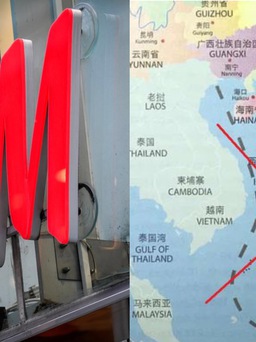 H&M Việt Nam ra sao giữa 'tâm bão' nghi vấn ủng hộ 'đường lưỡi bò'?