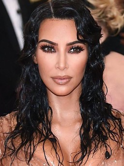 Kim ‘siêu vòng ba’ thừa nhận thành công nhờ vụ lộ băng sex trong quá khứ