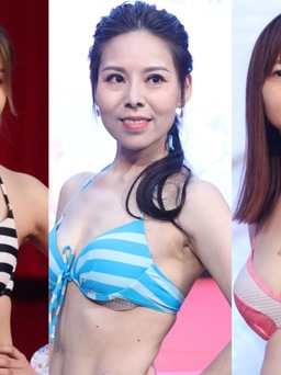 Nhan sắc thí sinh Hoa hậu châu Á gây thất vọng, U50 vẫn được dự thi