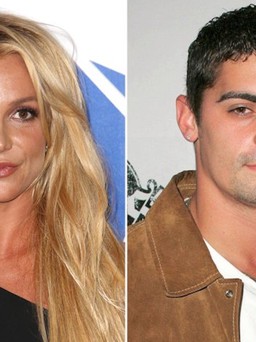 Chồng cũ hé lộ sự thật gây sốc về cuộc hôn nhân 55 tiếng với Britney Spears