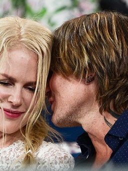 Nicole Kidman tiết lộ phản ứng của chồng khi xem cảnh ‘giường chiếu’ cô đóng
