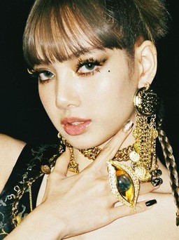 Lisa (BlackPink) tiết lộ lý do đổi tên thật thành ‘Lalisa’