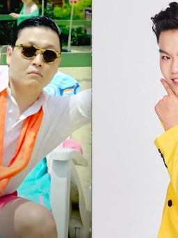 ‘Tiểu PSY’ gốc Việt xuất hiện trong siêu hit ‘Gangnam Style’ giờ ra sao?