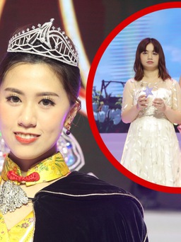Hoa hậu châu Á 2021: Thí sinh thừa cân, kém sắc lấn át người đẹp đăng quang