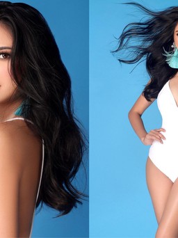 Mỹ nhân Philippines đăng quang Hoa hậu Liên lục địa, đại diện Việt Nam trượt top 20