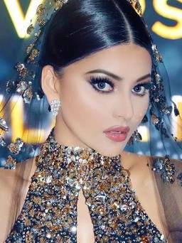 Mỹ nhân Ấn Độ được trả hơn 27 tỉ đồng để làm giám khảo Hoa hậu Hoàn vũ?