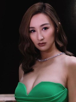 ‘Bom sex’ Cao Hải Ninh mất vai diễn vì không gia hạn hợp đồng với TVB?