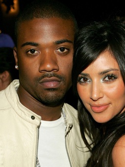 Tình cũ tố Kim Kardashian cố ý tung băng sex để nổi tiếng