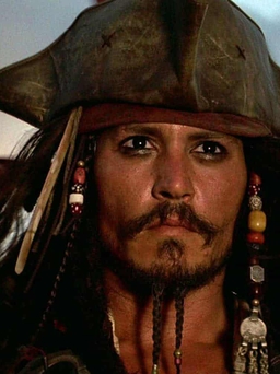 Johnny Depp phủ nhận trở lại đóng ‘Cướp biển vùng Caribbean’