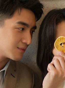 Phim mới của Đàm Tùng Vận lên sóng màn ảnh Việt