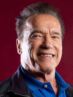 ‘Kẻ hủy diệt’ Arnold Schwarzenegger đón tuổi 75