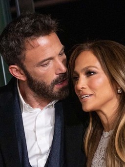 Jennifer Lopez và Ben Affleck tổ chức đám cưới kéo dài 3 ngày