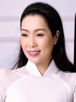 Trịnh Kim Chi: Phụ nữ giỏi ngoài xã hội về nhà vẫn nên nhường chồng một bậc