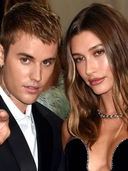 Hailey Bieber khẳng định không ‘cướp’ Justin Bieber từ Selena Gomez