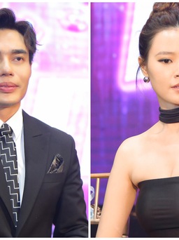 Midu ‘sang chấn tâm lý’ khi đóng cặp với Lê Dương Bảo Lâm