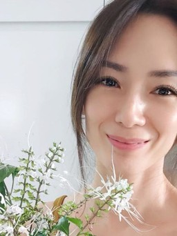‘Hà Tiên Cô’ Trịnh Tú Trân tuyên bố không cần đàn ông sau đổ vỡ hôn nhân