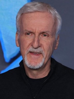 James Cameron: Từ chàng sinh viên bỏ học đến ‘vua phòng vé’