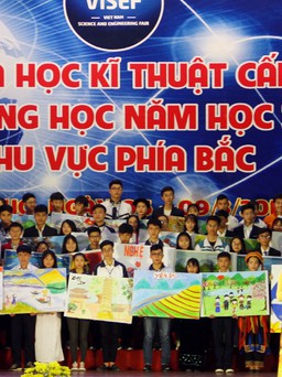 Hà Nội giảm nhiều cuộc thi dành cho học sinh phổ thông