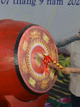 Chủ tịch nước gửi thư nhân ngày khai giảng: 'Hết mưa là nắng hửng lên thôi'
