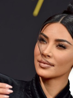 Lần hiếm hoi Kim Kardashian bật mí mối quan hệ với cha