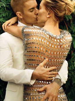 Justin Bieber và Hailey Baldwin cưới nhau sau nhiều lần hoãn