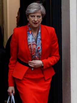 Tổng tuyển cử Anh dẫn đến quốc hội treo