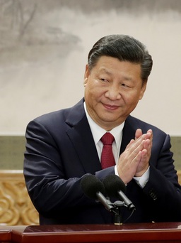Giới tỉ phú Trung Quốc lên tiếng về kết quả đại hội đảng