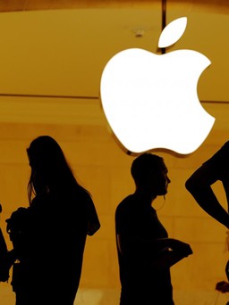 Hacker tuổi teen tấn công Apple, xâm nhập tài khoản nhiều khách hàng