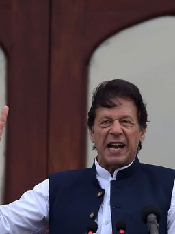 Thủ tướng Pakistan tiếc vì Islamabad ủng hộ cuộc chiến của Mỹ ở Afghanistan