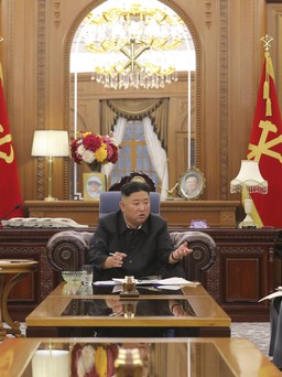 Ông Kim Jong-un gọi K-pop là ‘ung thư xấu xa' trong chiến tranh văn hóa mới