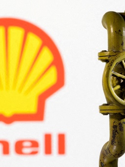 Shell dừng mua dầu thô của Nga vì chiến dịch quân sự ở Ukraine
