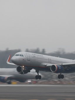 Sri Lanka bất ngờ bắt giữ máy bay Nga