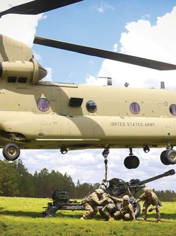 Philippines tìm mua trực thăng Mỹ sau khi 'hủy kèo' với Nga