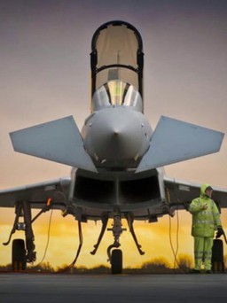 Cuộc chiến Yemen giúp hãng vũ khí Anh BAE Systems kiếm 15 tỉ bảng