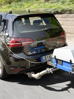 Bosch tuyên bố có thể 'cứu' động cơ diesel trên ô tô