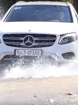Mercedes-Benz Việt Nam: ‘Chúng tôi không muốn đổ thừa khách hàng’