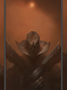 Riot Games giới thiệu nhóm trang phục mới thuộc chủ đề cao bồi