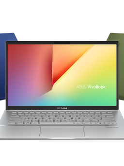 Ra mắt ASUS VivoBook S15/S14 (S531/S431) lần đầu tiên tích hợp Intel Optane H10