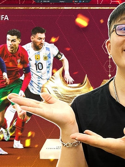 Trước thềm World Cup 2022, các giải FO4 của Độ Mixi và cộng đồng khởi tranh