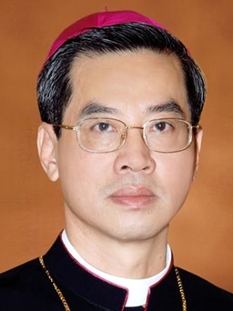 Đức Giáo hoàng bổ nhiệm tân Tổng giám mục Tổng giáo phận TP.HCM