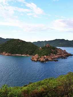 Khánh Hòa ngừng hoạt động du lịch đảo Bình Ba và Bình Hưng