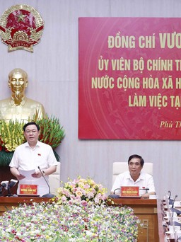 Xây dựng TP.Việt Trì trở thành thành phố Lễ hội